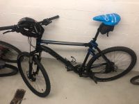 Fahrrad Mountainbike stevens taniwha Aluminium 6061 XXL Baden-Württemberg - Ludwigsburg Vorschau