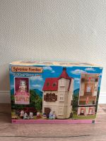 Sylvanian families Tower Home Nordrhein-Westfalen - Herzogenrath Vorschau