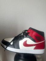 Air Jordan 1 mid Dortmund - Hörde Vorschau
