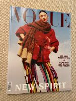 Vogue Januar/Februar 2022 Zeitschrift Magazin Nordrhein-Westfalen - Paderborn Vorschau