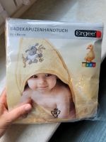 Handtuch Baby Kapuzenhandtuch net und noch verpackt Schleswig-Holstein - Oststeinbek Vorschau