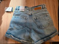 Kurze Hose Gr. 146 *Neu* mit etikett Niedersachsen - Schüttorf Vorschau