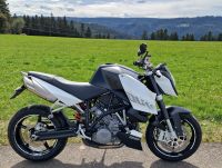 KTM SUPER DUKE 990 Baden-Württemberg - Aichhalden Vorschau