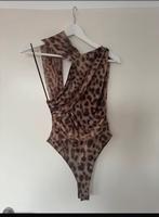 Wunderschöner Body von Zara gr.S leo Nordrhein-Westfalen - Leverkusen Vorschau