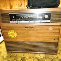 Radio Vintage Schrank Nürnberg (Mittelfr) - Mitte Vorschau