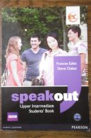 Englisch Lehrbuch Speakout Upper Intermediate B1+ - B2 West - Sossenheim Vorschau