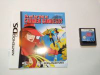 Nintendo DS - Wo auf der Welt ist Carmen Sandiego - NEU Dortmund - Innenstadt-West Vorschau