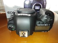 Canon EOS 5D MK4, Garantie, ShutterCount 0 - Tausch ? Pankow - Weissensee Vorschau