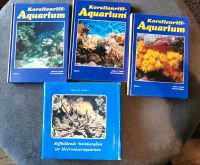 Bücher "Korallenriff-Aquarium" Nordrhein-Westfalen - Siegburg Vorschau