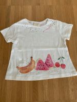 Zara Babygirl T-shirt mit Obst Größe 86 Nordrhein-Westfalen - Krefeld Vorschau