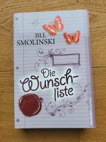 Jill Smolinski Die Wunschliste Bayern - Würzburg Vorschau