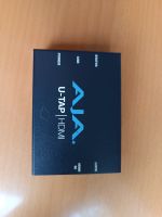 AJA U-TAP-HDMI Capture Device Hessen - Bad Vilbel Vorschau