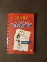 Jeff Kinney – Gregs Tagebuch in Englisch – Diary of a Wimpy Kid Baden-Württemberg - Auenwald Vorschau