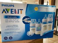 Philips Avent Anti Colic Flaschen Set  neu Schnuller Hessen - Schwalmstadt Vorschau