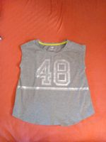 Sportshirt Sport T-Shirt H&M Gr. 146 / 152 Thüringen - Gößnitz Vorschau