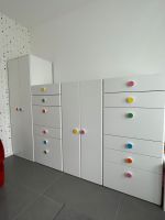 Babymöbelset. Babybett. Babykommode. Babyschrank. Wickeltisch Hessen - Glashütten Vorschau