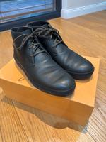 TODS Herrenschuhe Größe 7 - olivgrün, Topzustand mit Karton Nordrhein-Westfalen - Langerwehe Vorschau