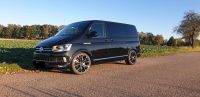 VW T6 Multivan Highline Bully Dynaudio Stdh Leder Tüv+Service NEU Sachsen - Oelsnitz/Erzgeb. Vorschau