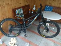 Bergamont Straitline Elite 27,5"  Downhillbike/MTB/fully Kreis Pinneberg - Elmshorn Vorschau