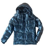 EA7 Emporio Armani Daunenjacke | Neu ungetragen | Winterjacke | Bayern - Schondorf am Ammersee Vorschau