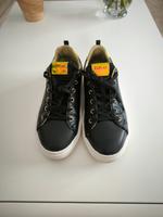 Replay Sneakers Fusion Glitter GWZ2S .000.C0008S Black 003 Baden-Württemberg - Albstadt Vorschau