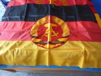 DDR Flagge Berlin - Neukölln Vorschau