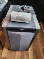 JVC Dolby Digital Anlage Nordrhein-Westfalen - Dülmen Vorschau