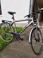 Cycling Trekkingrad Canterburry, 21 Gang Shimano Tourney Schaltwe Brandenburg - Bad Freienwalde Vorschau
