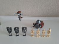 Lego Star Wars Set 7654 Droids Battle Pack - komplett Nordrhein-Westfalen - Solingen Vorschau