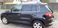 Volkswagen Tiguan Bj. 2009 Super Zustand! Autom. Hessen - Kassel Vorschau