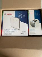 Bosch Smart Home Controller ll +Bosch Radiator Thermostat ll NEU Nordrhein-Westfalen - Ascheberg Vorschau