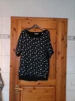 Shirt schwarz 40/42 Schleswig-Holstein - Flensburg Vorschau