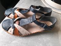 Damenschuhe Riecker gr 41 Nordrhein-Westfalen - Oberhausen Vorschau