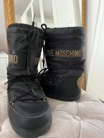 Love moschino moon boots Hamburg-Mitte - Hamburg Neustadt Vorschau