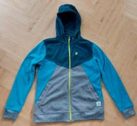 Protest Fleecejacke Jacke Weste Hoodie Jungen Gr.164/176 Bayern - Kirchberg i. Wald Vorschau