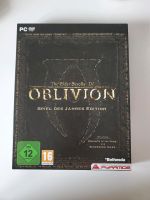 Oblivion - The Elder Scrolls IV (PC) Innenstadt - Köln Altstadt Vorschau