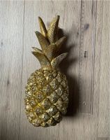 Deko Goldene Ananas Nordrhein-Westfalen - Marl Vorschau