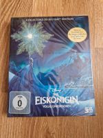 Disney Die Eiskönigin völlig unverfroren Collectors 3D Blu-ray Rheinland-Pfalz - Koblenz Vorschau