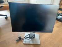 Dell 2415b Monitor Office 24zoll Berlin - Spandau Vorschau