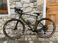 Bulls Gravelbike /Trail Machete 51 cm Kr. München - Höhenkirchen-Siegertsbrunn Vorschau