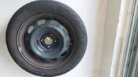 4 Sommerreifen auf FELGE für Opel Corsa f Continental 195/55/R16H Nordrhein-Westfalen - Olfen Vorschau