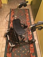 Rollator INVCARE Banjo P 452 E/3 Frankfurt am Main - Westend Vorschau