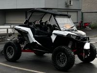 Polaris rzr 1000 Nordrhein-Westfalen - Hilden Vorschau