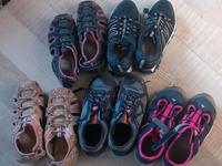 Schuhe Gr. 31/32 Niedersachsen - Schortens Vorschau