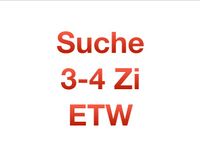 Suche 3-4 Zimmer ETW Wohnung mit Garage/ Balkon ruhige Lage Baden-Württemberg - Fellbach Vorschau