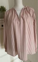 ❤️ Closed Oversize Tunika Bluse gemustert/ gestreift ❤️ Hessen - Linden Vorschau