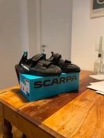 [Wie Neu] Scarpa Boulderschuhe 41 1/2 Stuttgart - Stuttgart-Mitte Vorschau