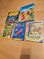 Kinderbücher Rheinland-Pfalz - Langsur Vorschau