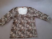 Langarmshirt S.Oliver - Gr. 44 Saarland - Bexbach Vorschau
