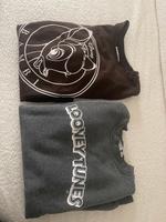 Disney 2xs Pullover 146/152/158/164 Bambi looney tunes Walle - Utbremen Vorschau
